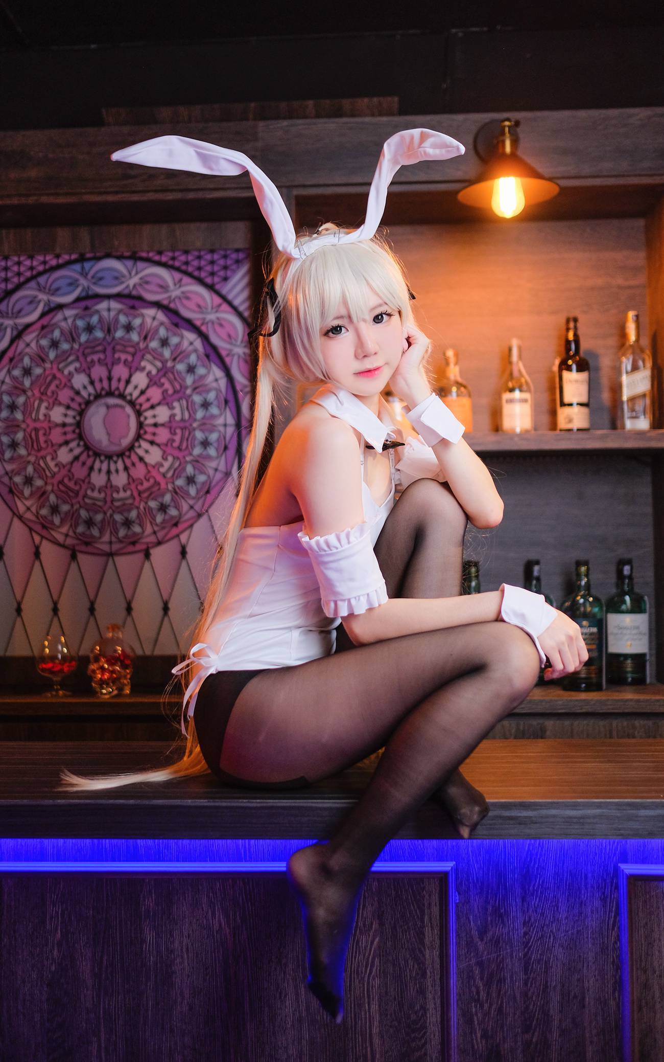 图片[9]-Sally Dorasnow NO.010 – Sora Kasugano Bunny Suit[22P] – 速更版-美库