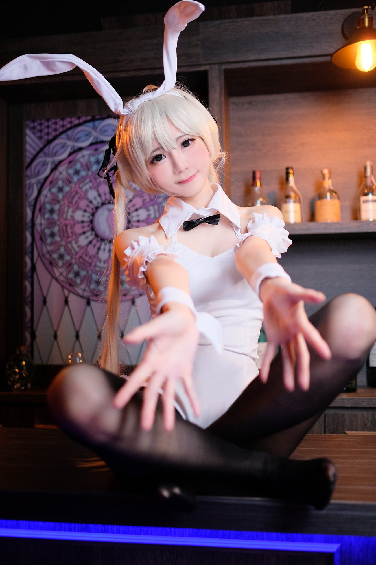 图片[10]-Sally Dorasnow NO.010 – Sora Kasugano Bunny Suit[22P] – 速更版-美库
