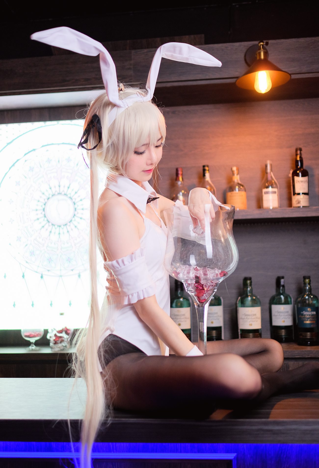 图片[11]-Sally Dorasnow NO.010 – Sora Kasugano Bunny Suit[22P] – 速更版-美库