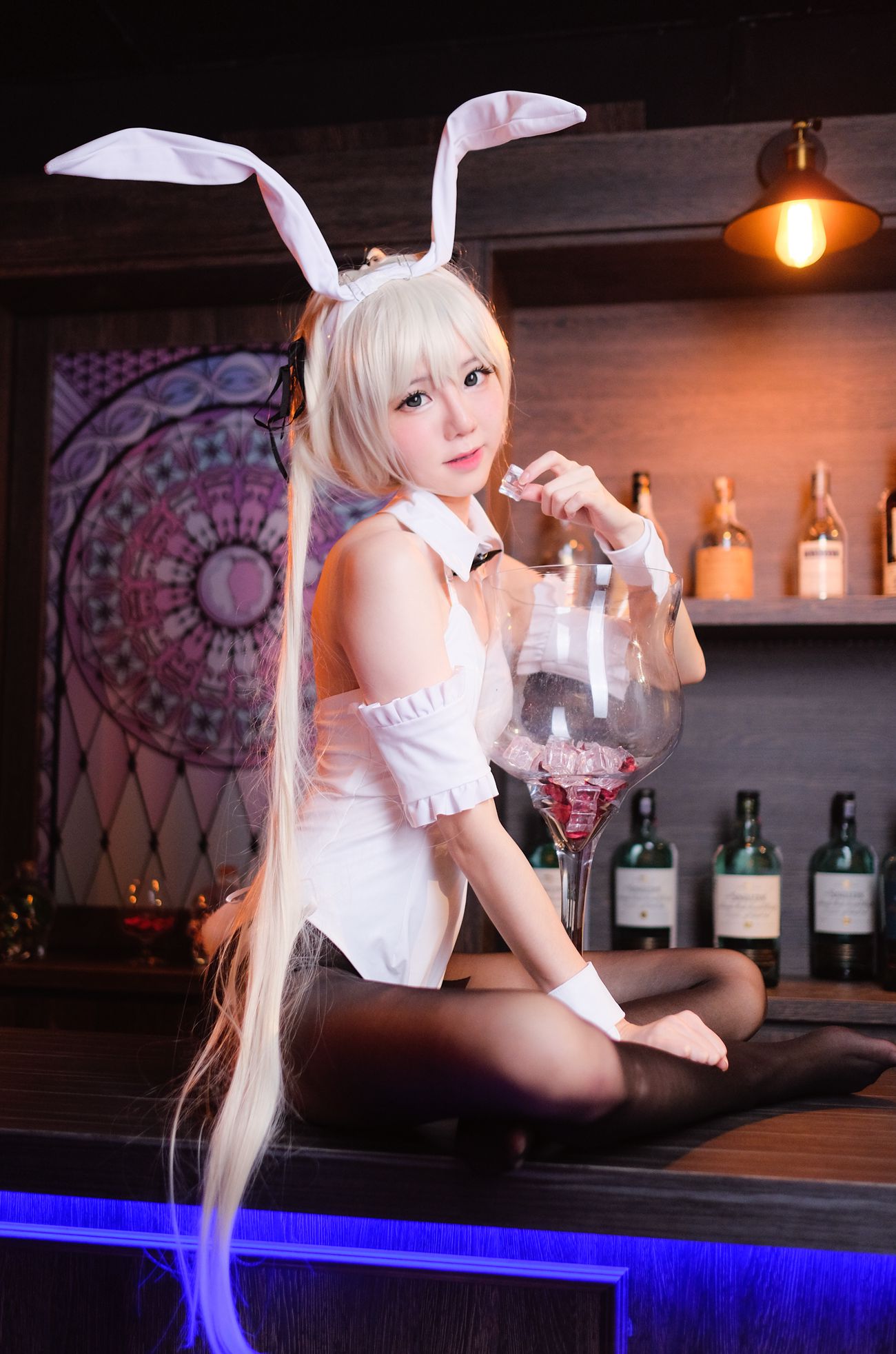 图片[12]-Sally Dorasnow NO.010 – Sora Kasugano Bunny Suit[22P] – 速更版-美库