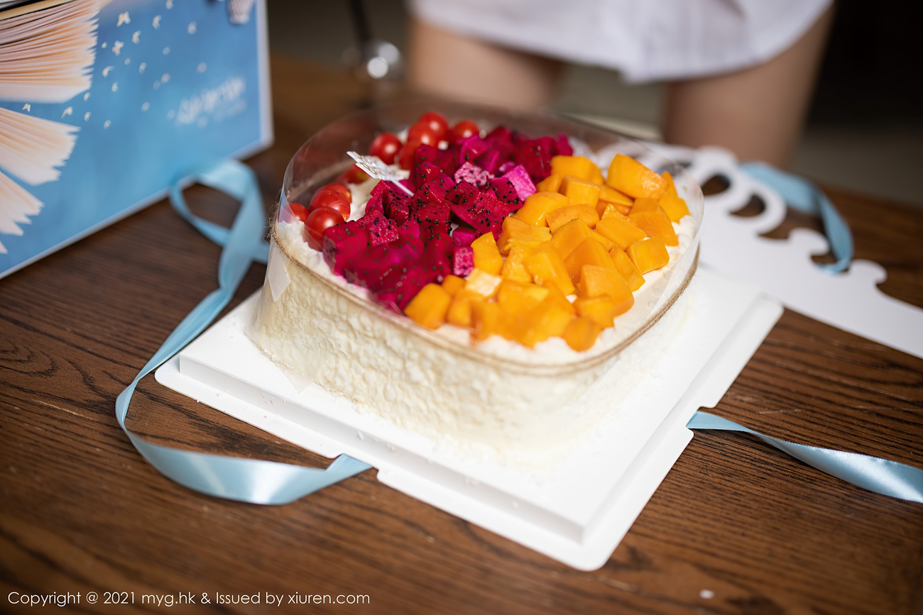 图片[15]-[MyGirl美媛馆]2021.08.20 VOL.578 绮里嘉Carina[90+1P] – 速更版-美库