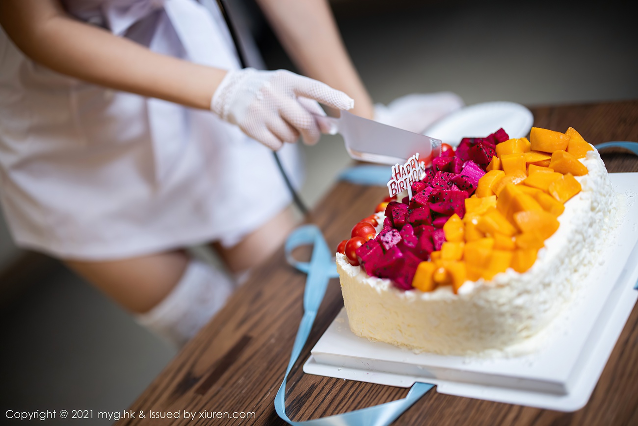 图片[20]-[MyGirl美媛馆]2021.08.20 VOL.578 绮里嘉Carina[90+1P] – 速更版-美库