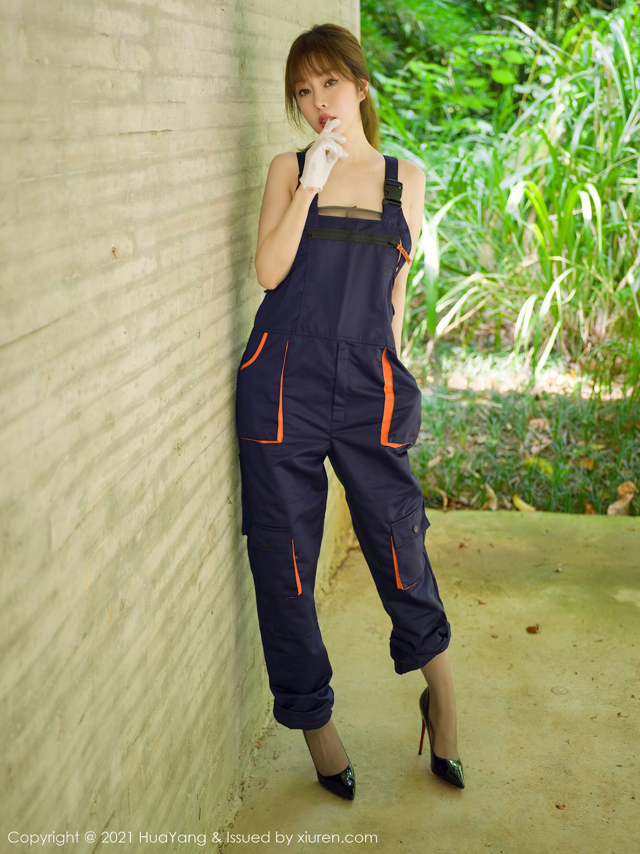 图片[57]-[HuaYang花漾show]2021.08.20 VOL.441 王雨纯[102+1P] – 速更版-美库