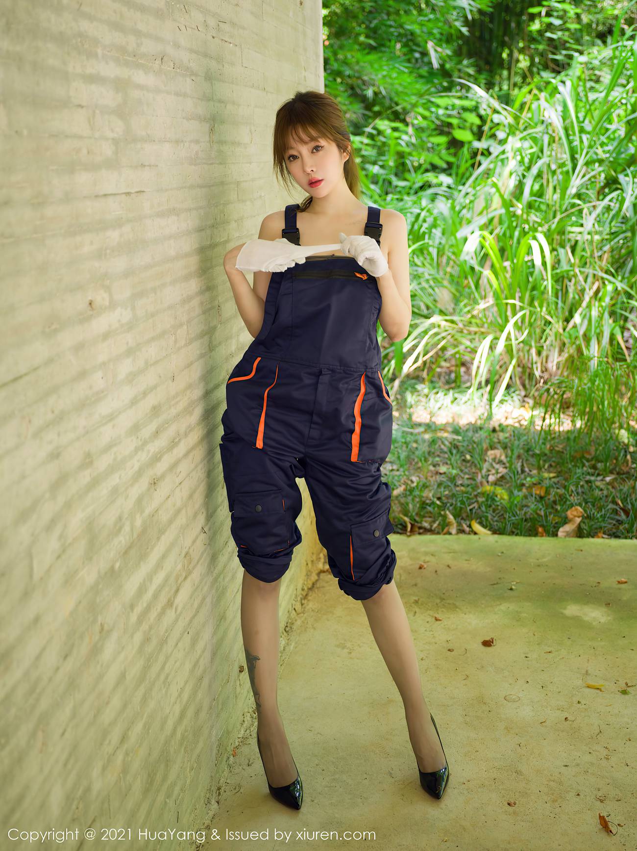 图片[58]-[HuaYang花漾show]2021.08.20 VOL.441 王雨纯[102+1P] – 速更版-美库