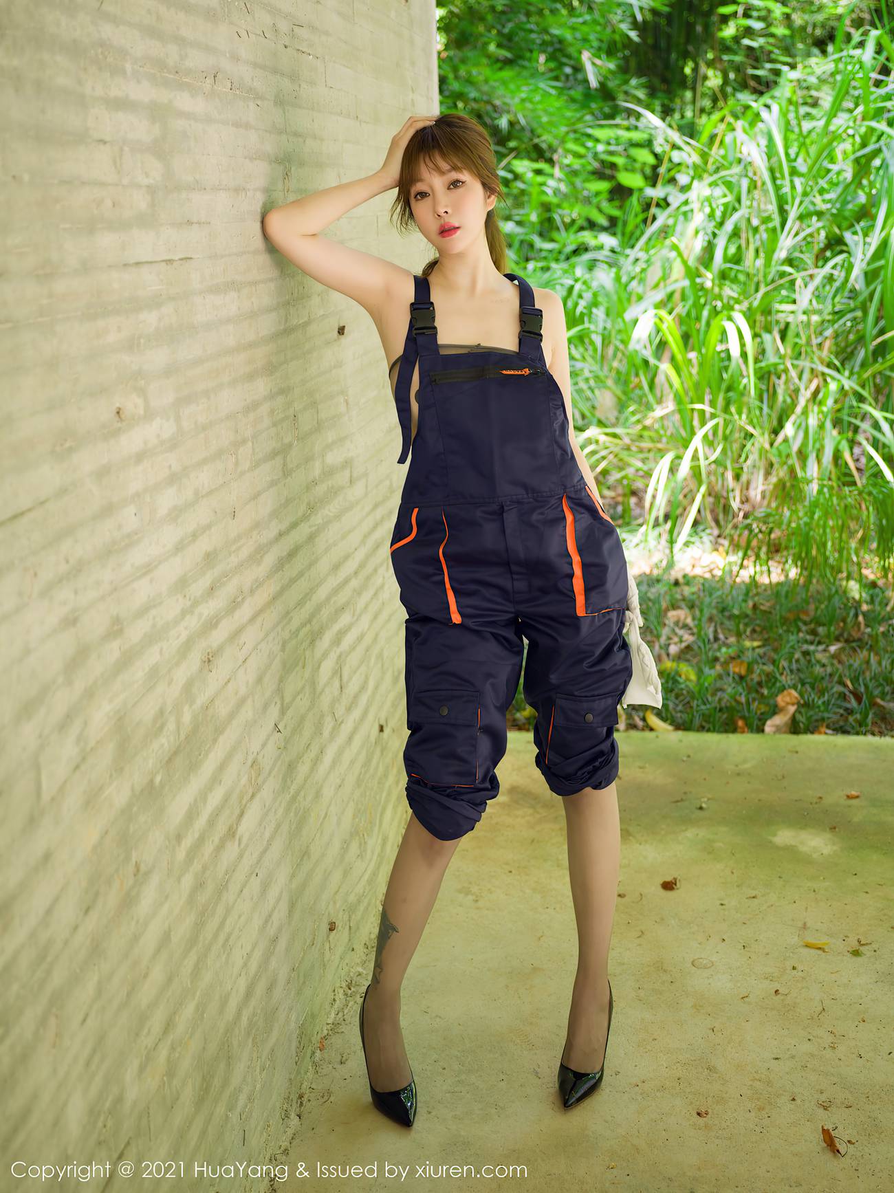 图片[59]-[HuaYang花漾show]2021.08.20 VOL.441 王雨纯[102+1P] – 速更版-美库