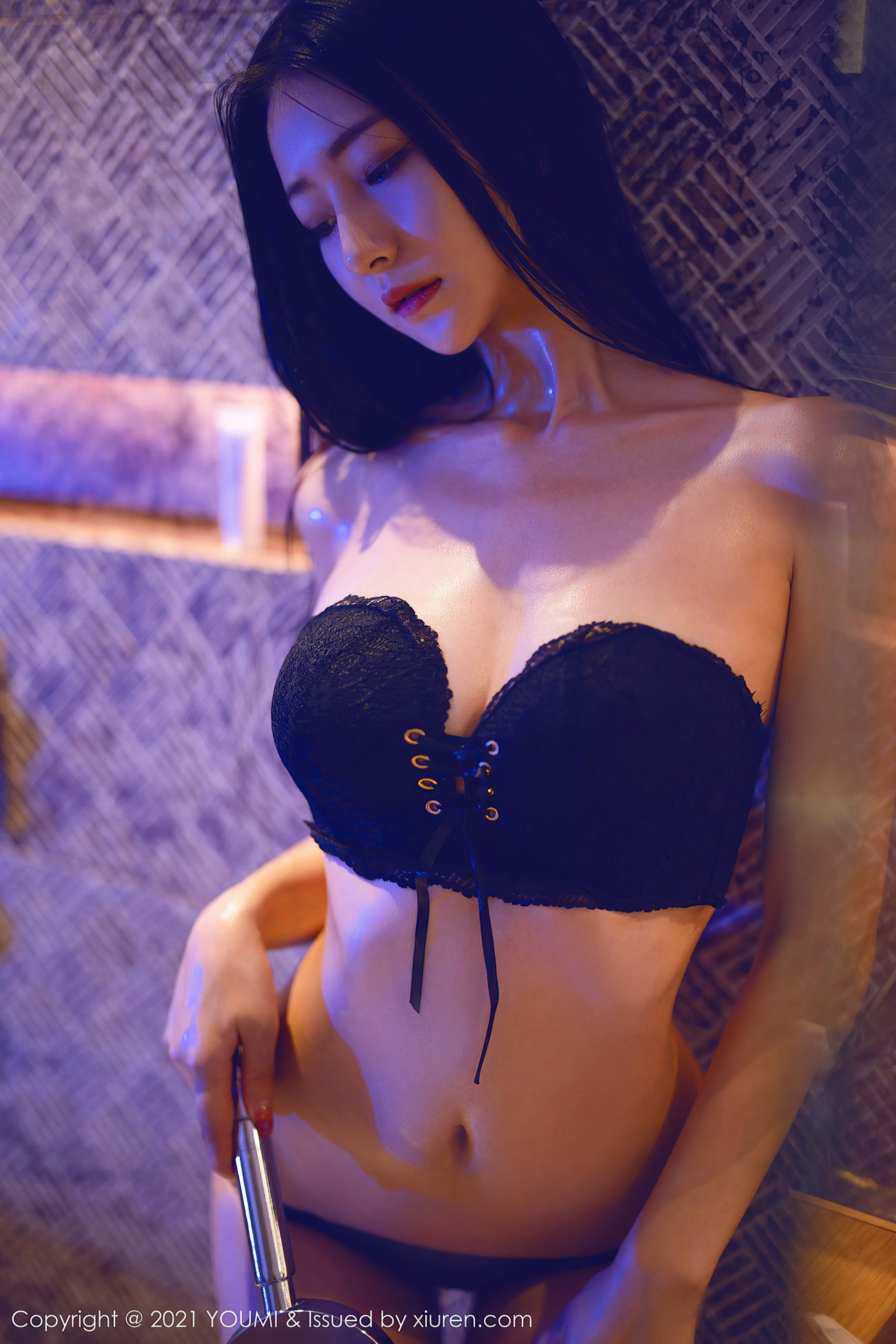 图片[44]-[YouMi尤蜜荟]2021.08.20 VOL.685 熊小诺[50+1P] – 速更版-美库