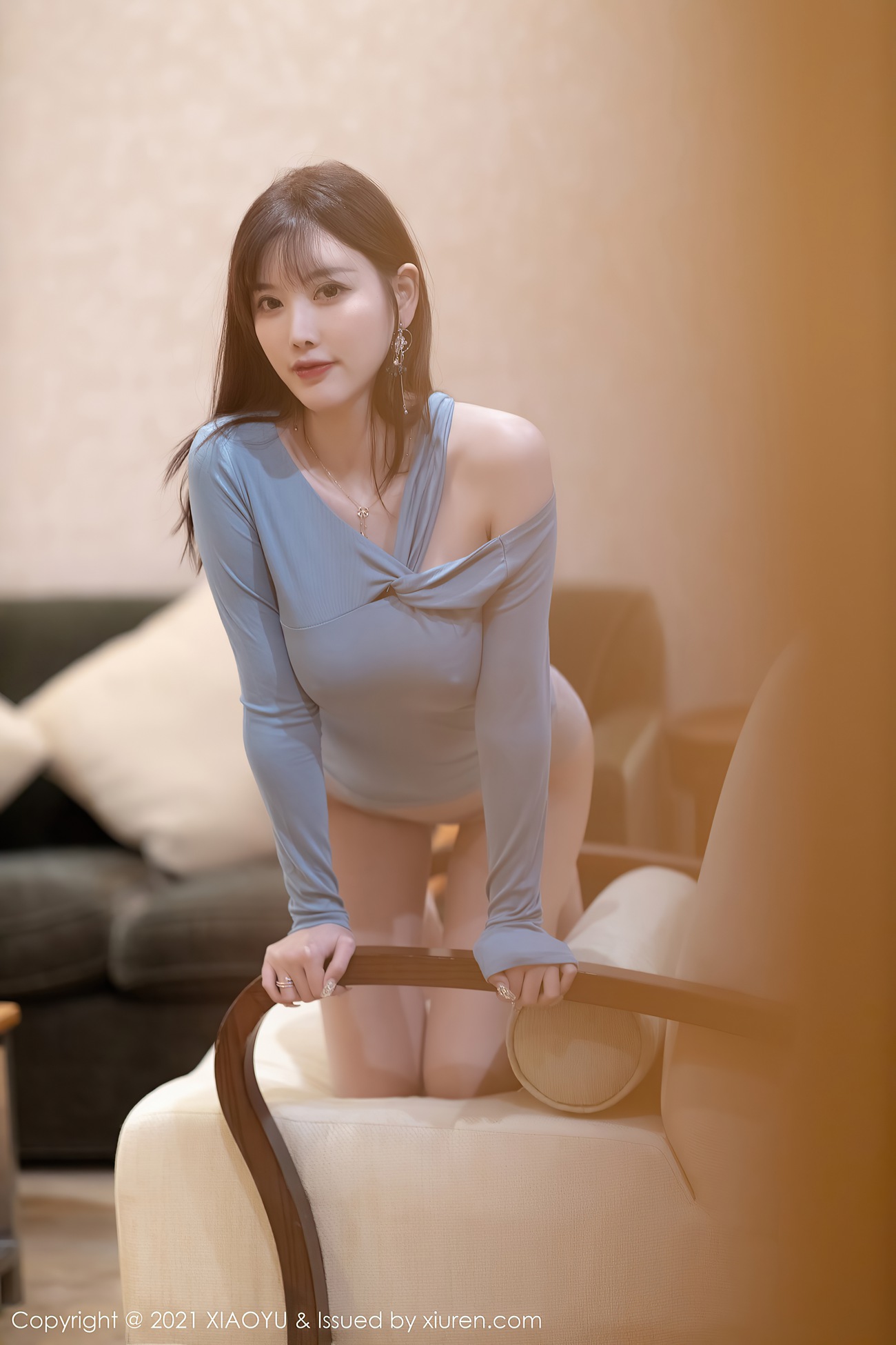 图片[66]-[XIAOYU语画界]2021.08.20 VOL.597 杨晨晨Yome[84+1P] – 速更版-美库
