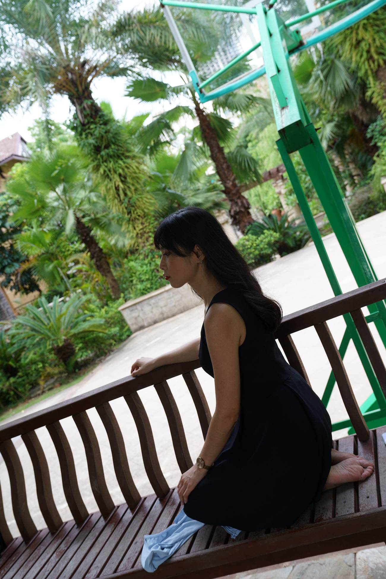 图片[13]-[MussGirl慕丝女郎]NO.012 御姐小颜有没有90年代港姐赵雅芝的风范[64P] – 速更版-美库