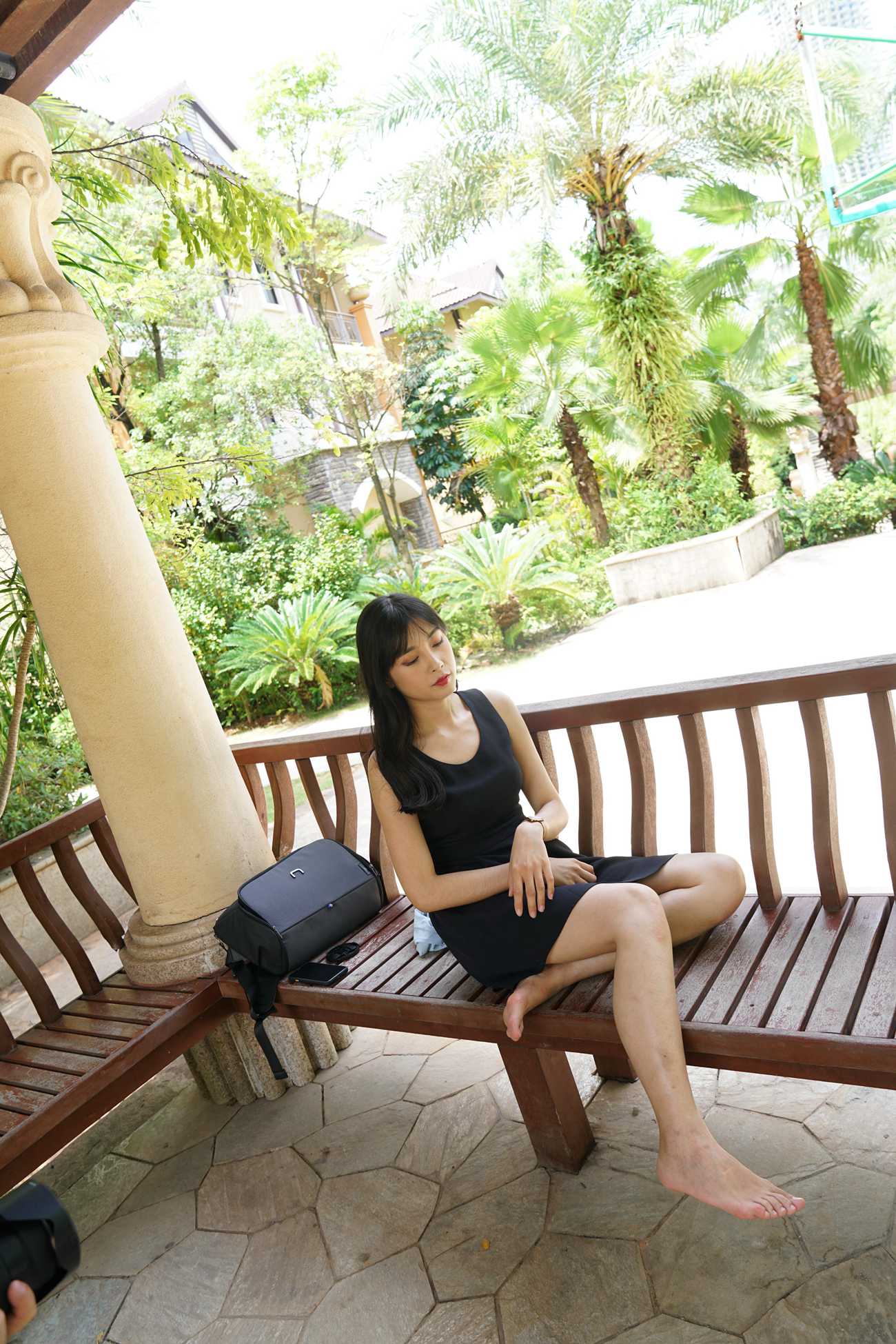 图片[29]-[MussGirl慕丝女郎]NO.012 御姐小颜有没有90年代港姐赵雅芝的风范[64P] – 速更版-美库