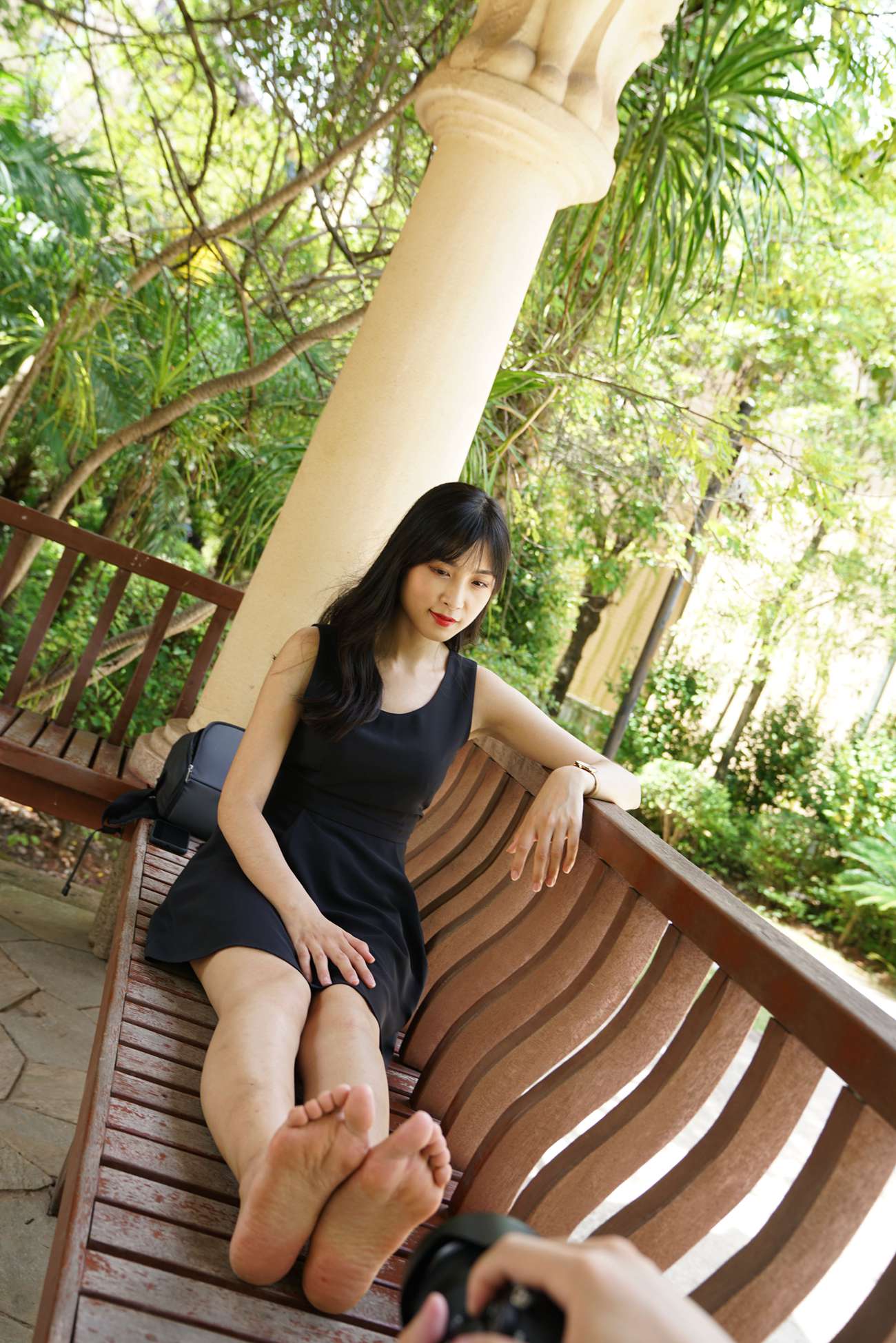 图片[46]-[MussGirl慕丝女郎]NO.012 御姐小颜有没有90年代港姐赵雅芝的风范[64P] – 速更版-美库