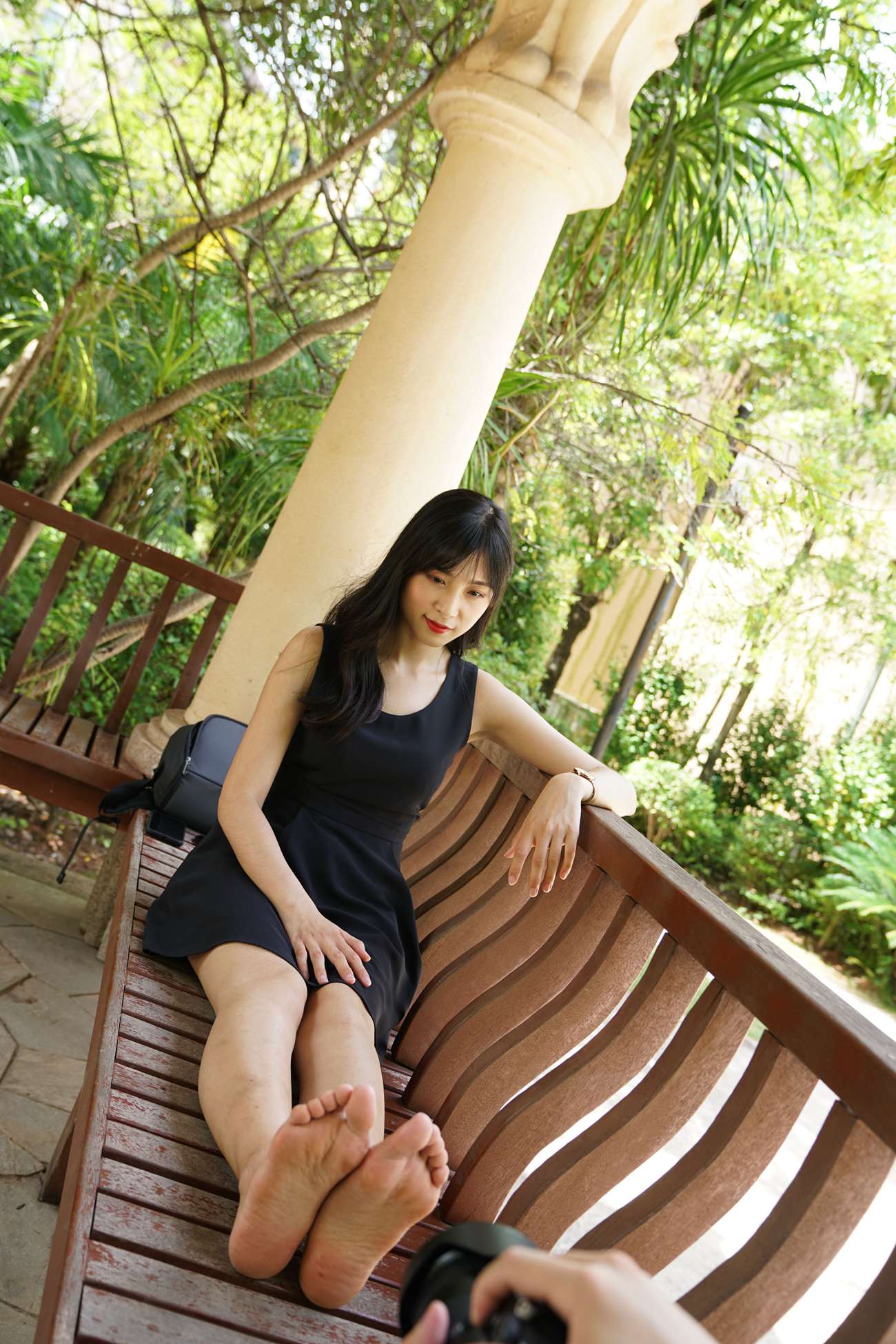 图片[47]-[MussGirl慕丝女郎]NO.012 御姐小颜有没有90年代港姐赵雅芝的风范[64P] – 速更版-美库