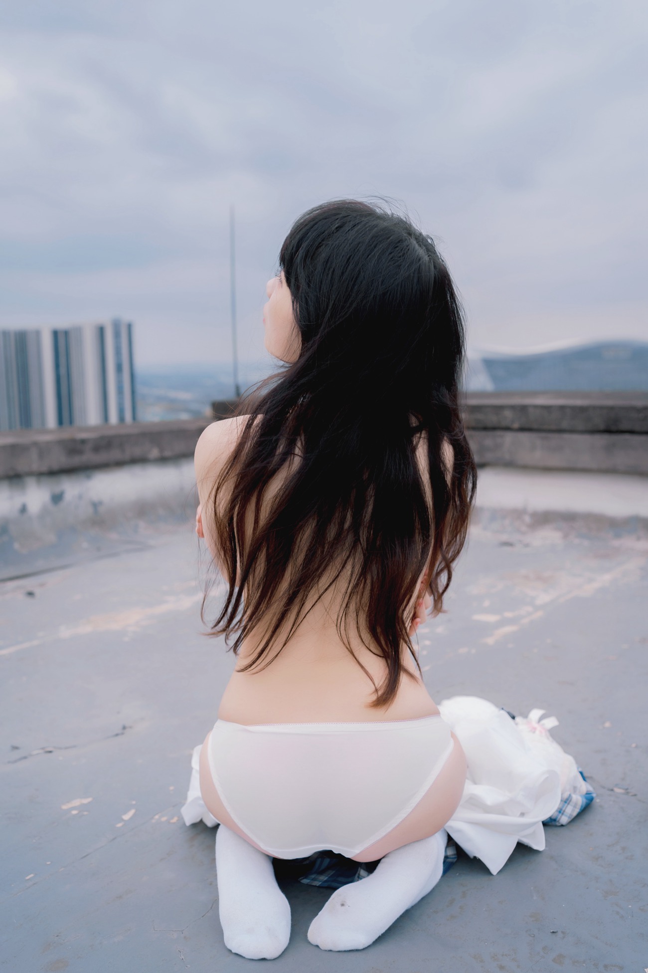 图片[34]-usejan – 等风来[42P] – 速更版-美库