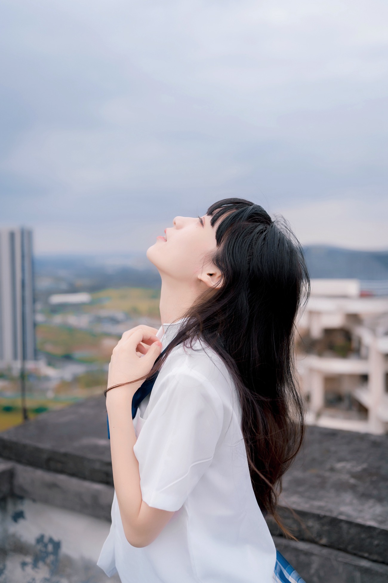 图片[39]-usejan – 等风来[42P] – 速更版-美库