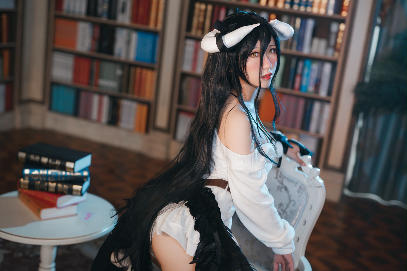 图片[14]-芋圆侑子 – 雅儿贝德私服 [20P] – 速更版-美库