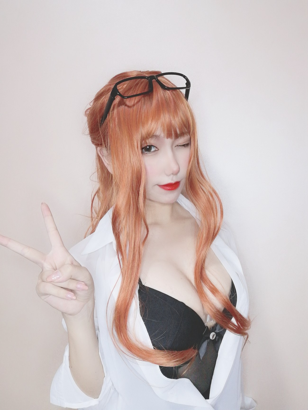 图片[8]-芋圆侑子SJ_ – 黑丝女教师[57P] – 速更版-美库