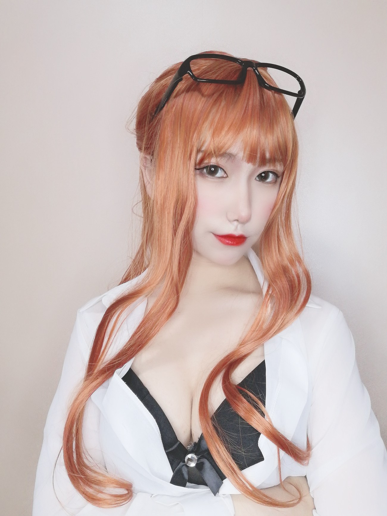 图片[9]-芋圆侑子SJ_ – 黑丝女教师[57P] – 速更版-美库