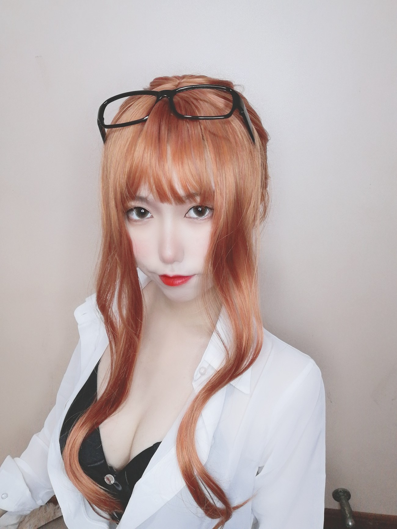 图片[12]-芋圆侑子SJ_ – 黑丝女教师[57P] – 速更版-美库