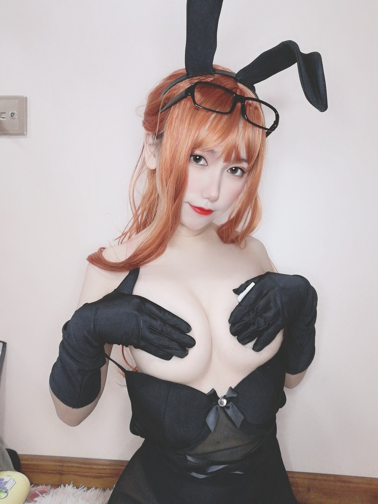 图片[40]-芋圆侑子SJ_ – 黑丝女教师[57P] – 速更版-美库