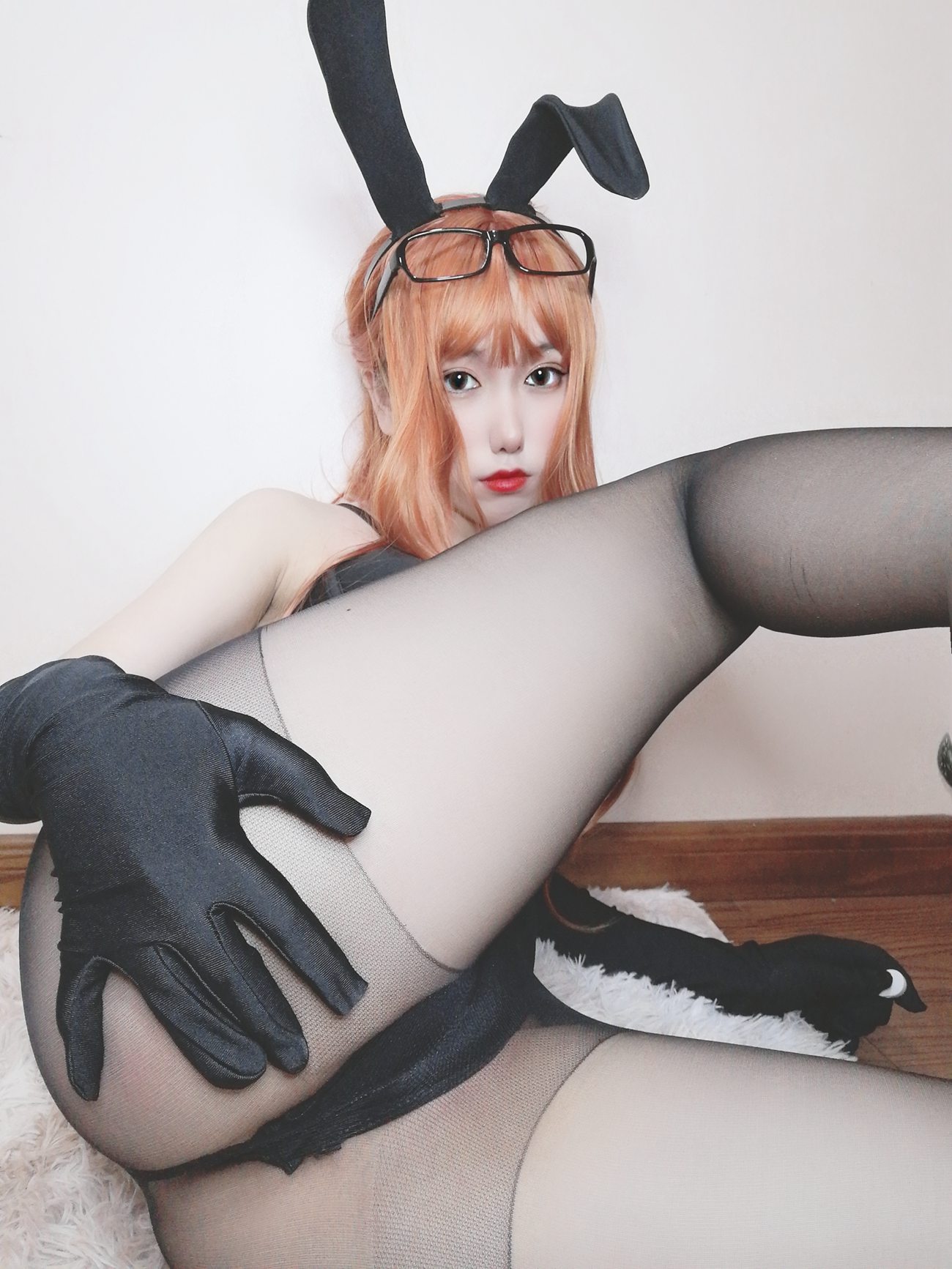 图片[53]-芋圆侑子SJ_ – 黑丝女教师[57P] – 速更版-美库