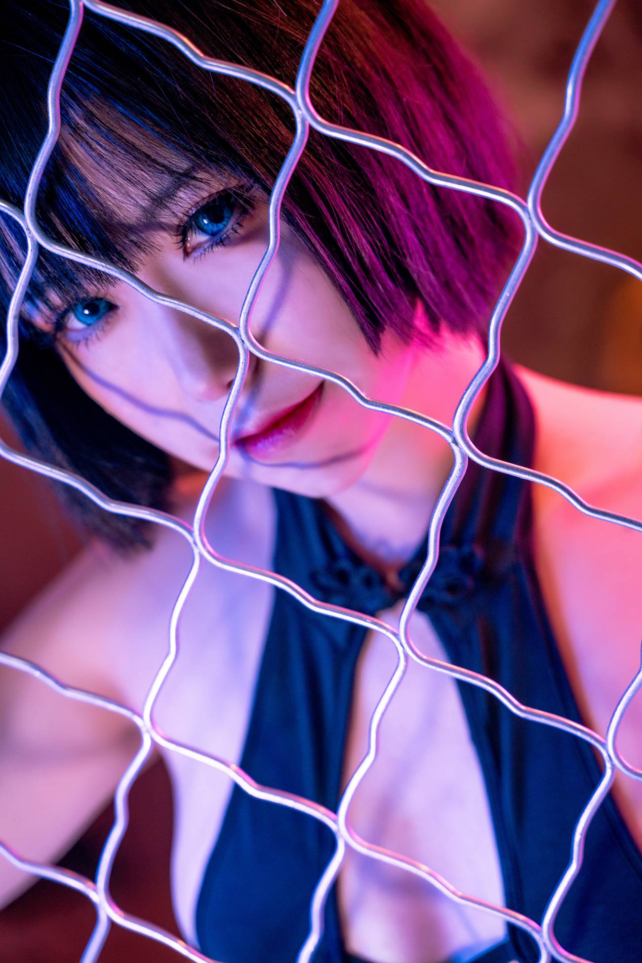 图片[15]-芋圆侑子SJ_ – 小野猫[36P] – 速更版-美库