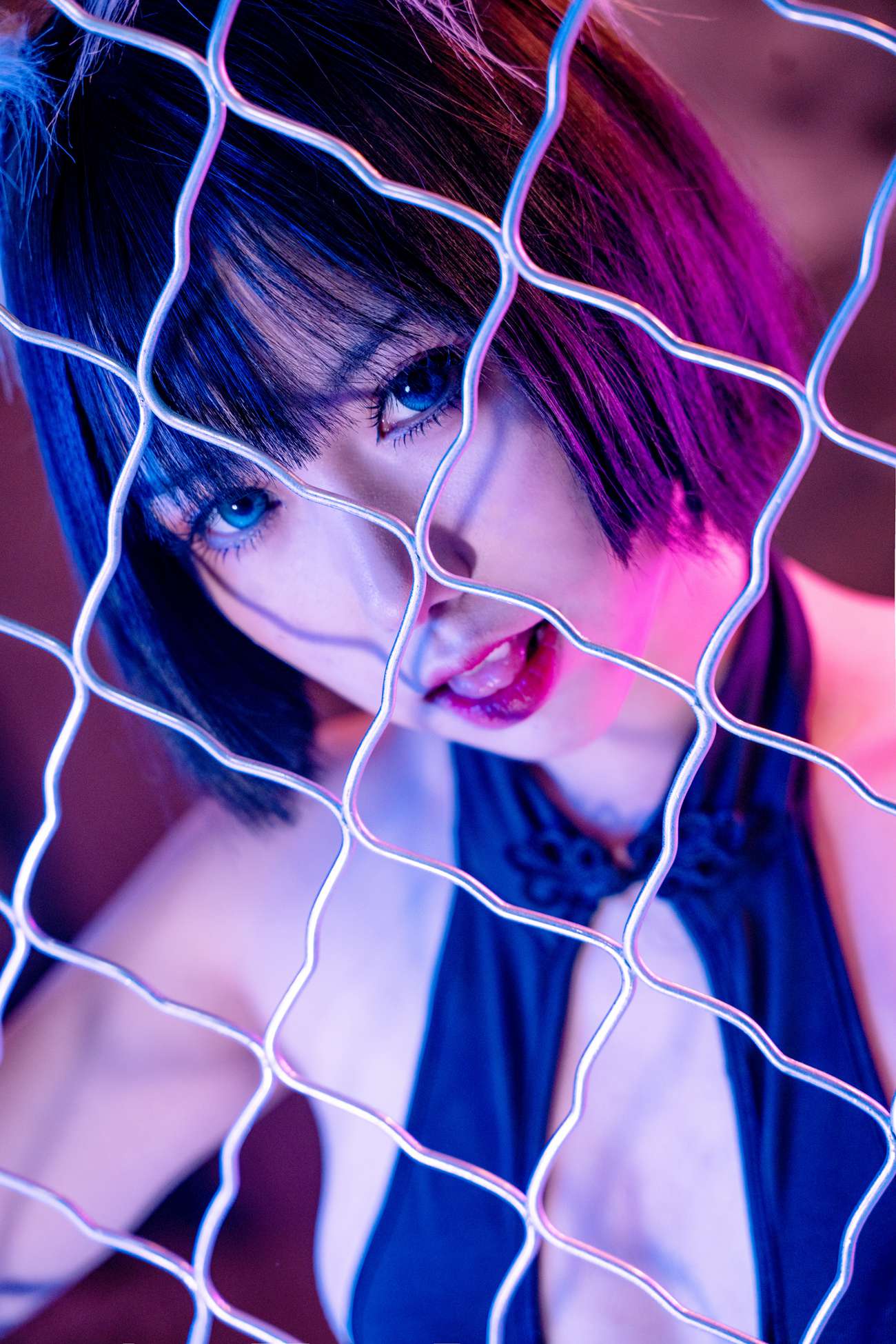 图片[26]-芋圆侑子SJ_ – 小野猫[36P] – 速更版-美库