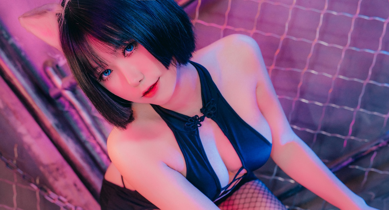 图片[34]-芋圆侑子SJ_ – 小野猫[36P] – 速更版-美库