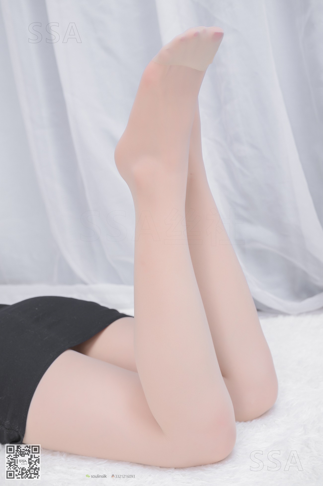 图片[117]-[SSA丝社]超清写真 NO.198 莉莉 改良旗袍试穿体验（上）[129P] – 速更版-美库