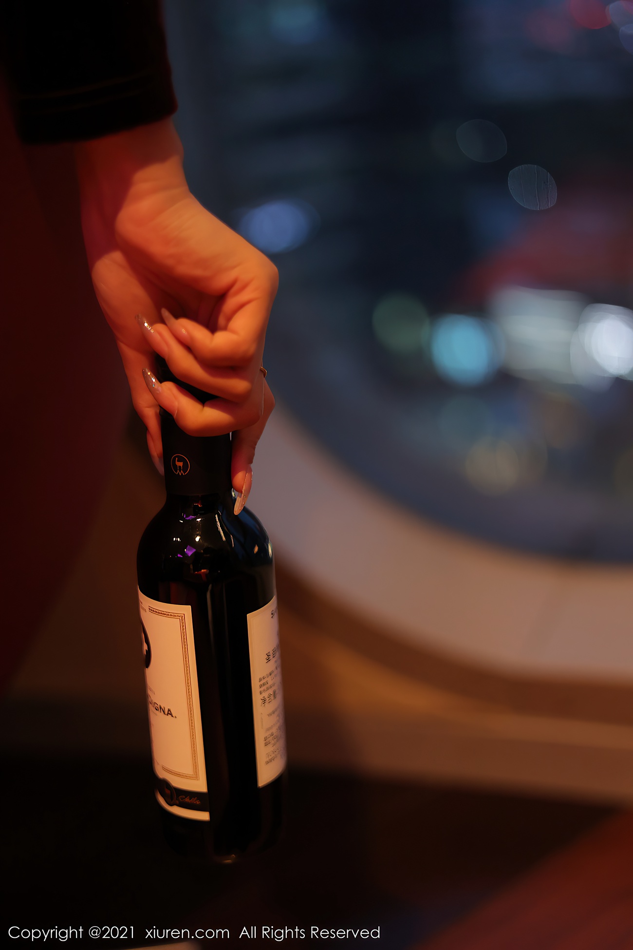 图片[19]-[Xiuren秀人网]2021.08.06 NO.3765 周慕汐baby[63+1P] – 速更版-美库