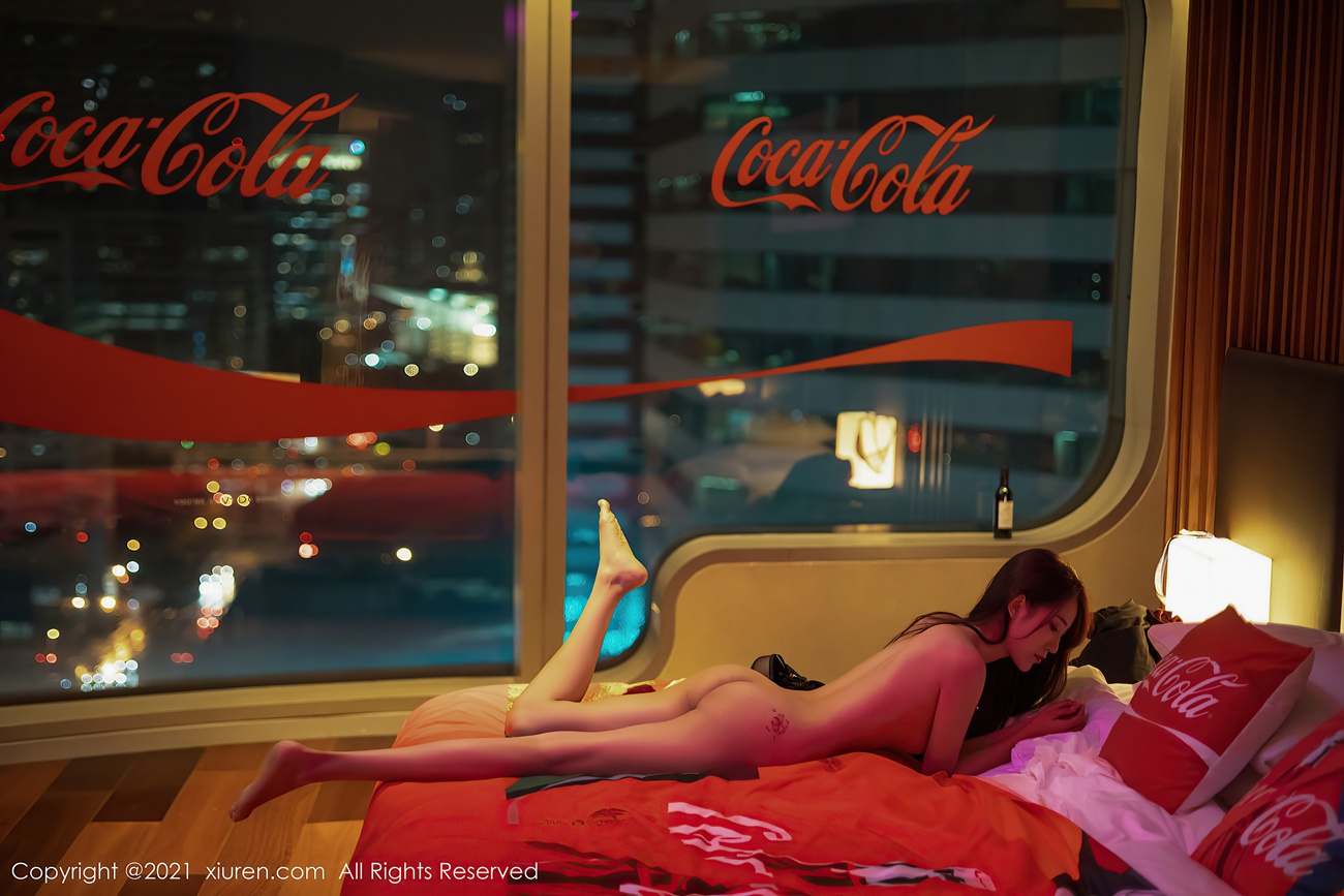 图片[57]-[Xiuren秀人网]2021.08.06 NO.3765 周慕汐baby[63+1P] – 速更版-美库