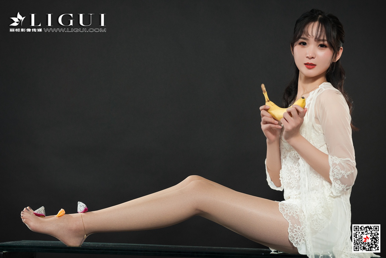 图片[17]-[Ligui丽柜]2021.10.03 《甜美丝滑》小戈[62+1P] – 速更版-美库