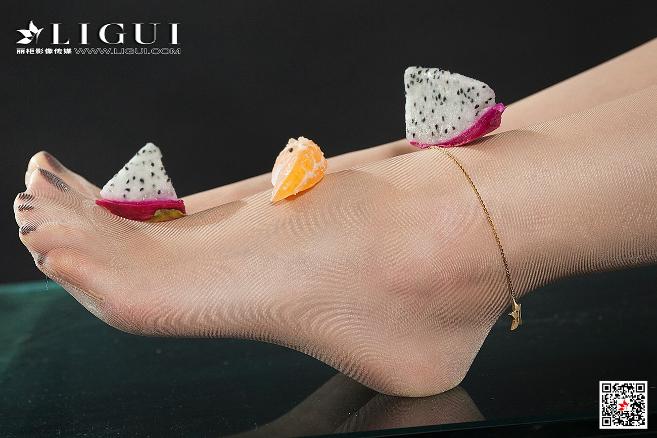 图片[19]-[Ligui丽柜]2021.10.03 《甜美丝滑》小戈[62+1P] – 速更版-美库