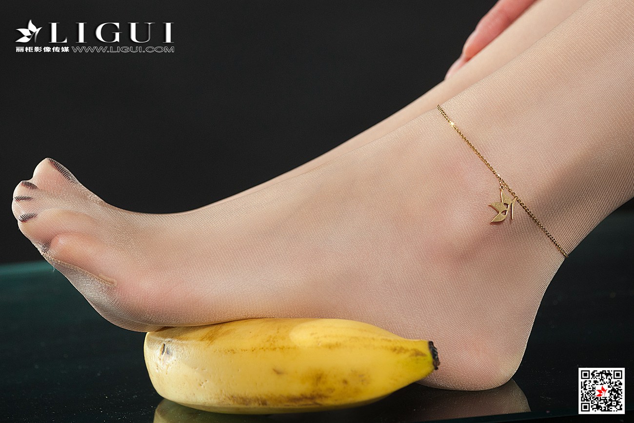 图片[23]-[Ligui丽柜]2021.10.03 《甜美丝滑》小戈[62+1P] – 速更版-美库