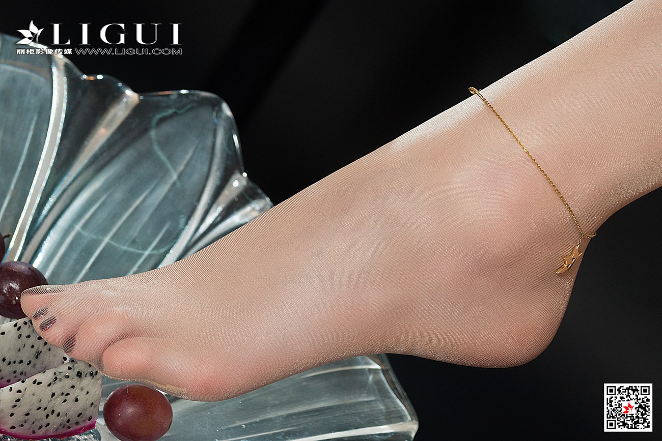 图片[25]-[Ligui丽柜]2021.10.03 《甜美丝滑》小戈[62+1P] – 速更版-美库