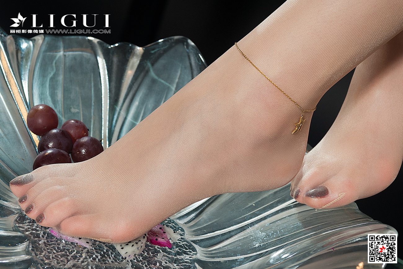 图片[28]-[Ligui丽柜]2021.10.03 《甜美丝滑》小戈[62+1P] – 速更版-美库