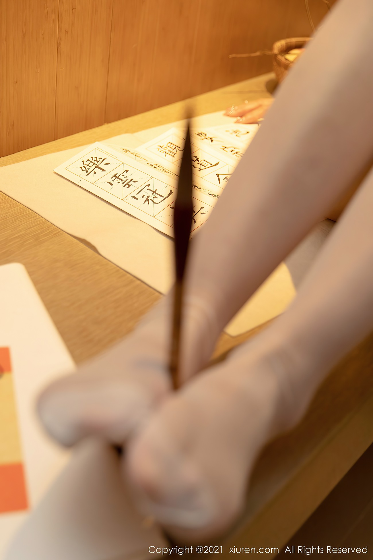 图片[51]-[Xiuren秀人网]2021.08.06 NO.3766 熊小诺[73+1P] – 速更版-美库