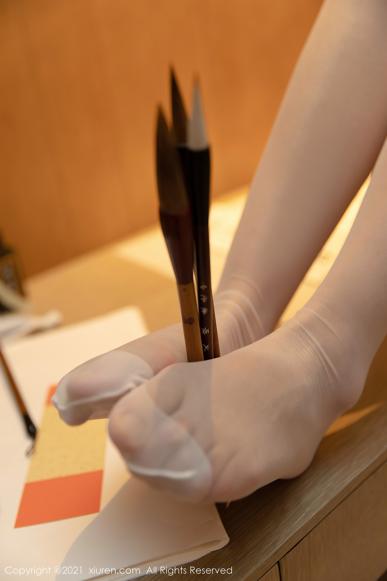 图片[52]-[Xiuren秀人网]2021.08.06 NO.3766 熊小诺[73+1P] – 速更版-美库