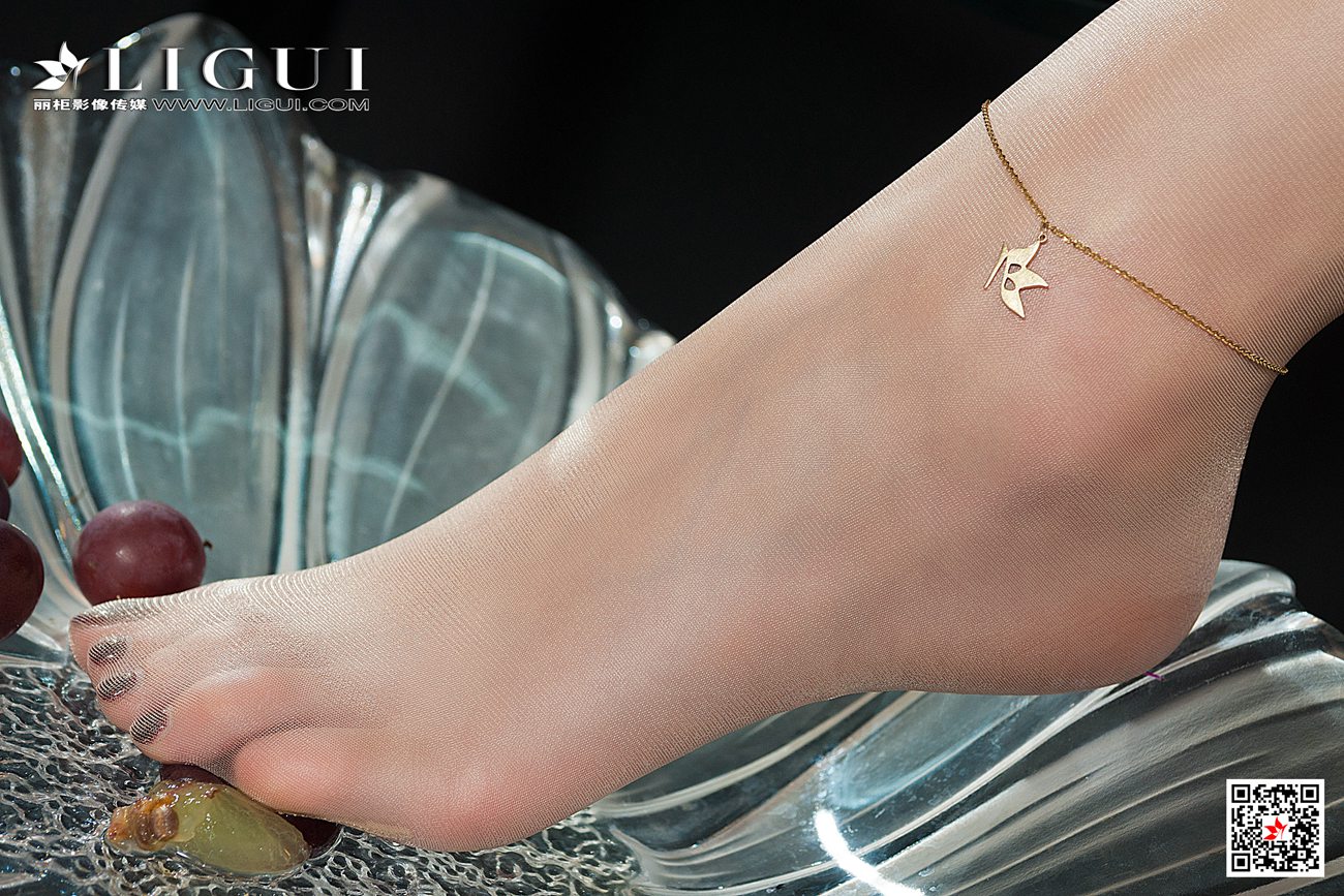 图片[38]-[Ligui丽柜]2021.10.03 《甜美丝滑》小戈[62+1P] – 速更版-美库