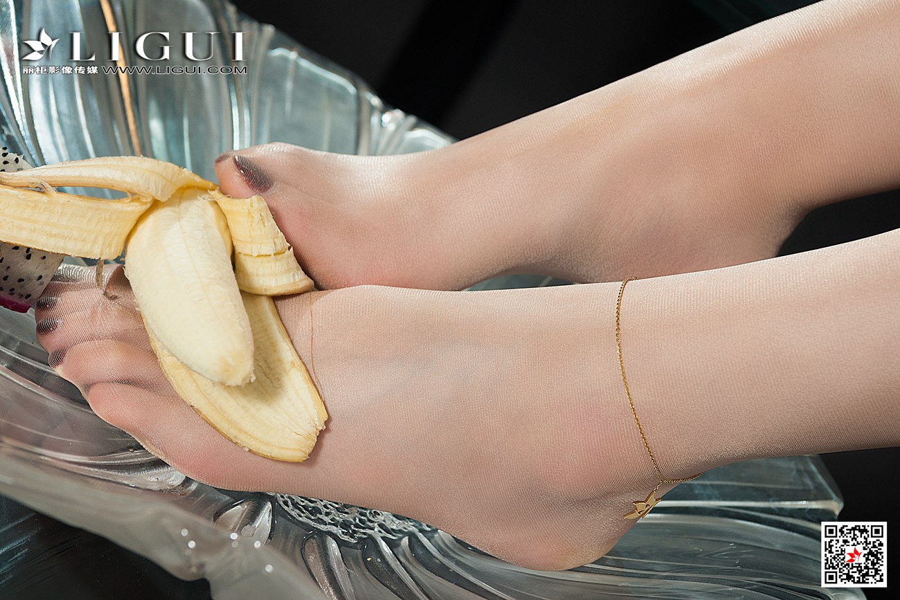 图片[46]-[Ligui丽柜]2021.10.03 《甜美丝滑》小戈[62+1P] – 速更版-美库