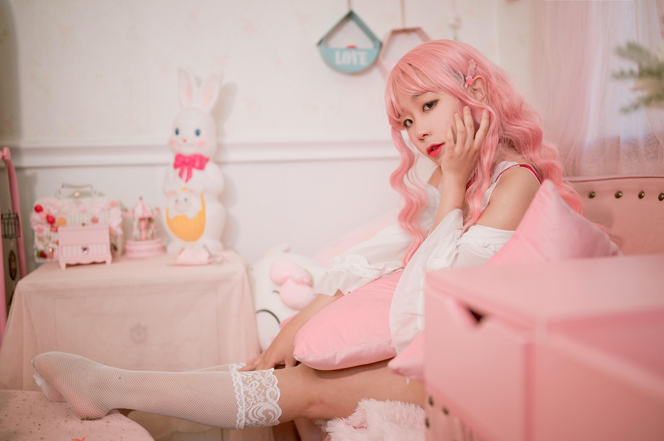 图片[23]-穆零Mu0 – 女仆[27P] – 速更版-美库