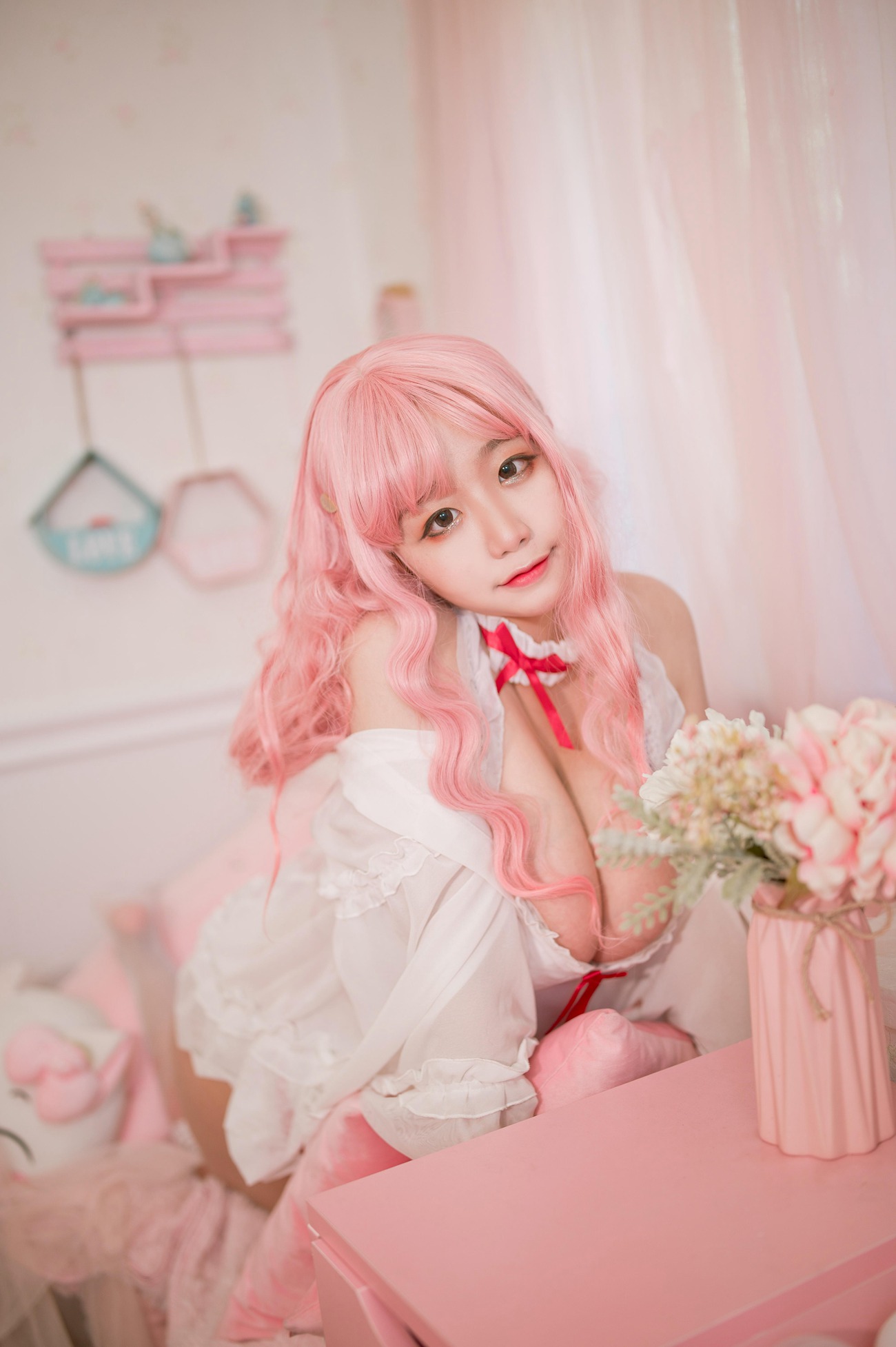 图片[24]-穆零Mu0 – 女仆[27P] – 速更版-美库