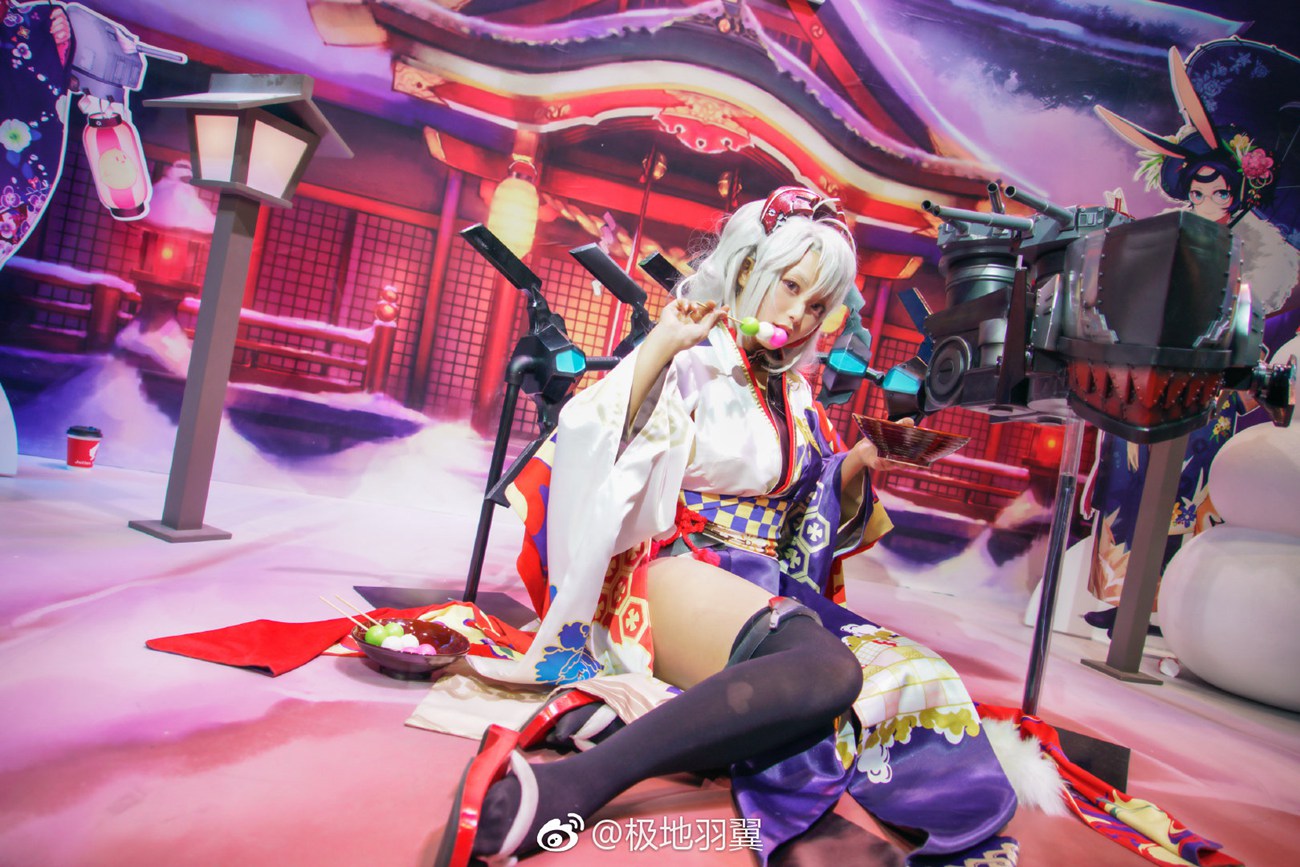 图片[7]-枣糕下野病弃疗 – 欧根亲王 [115P] – 速更版-美库