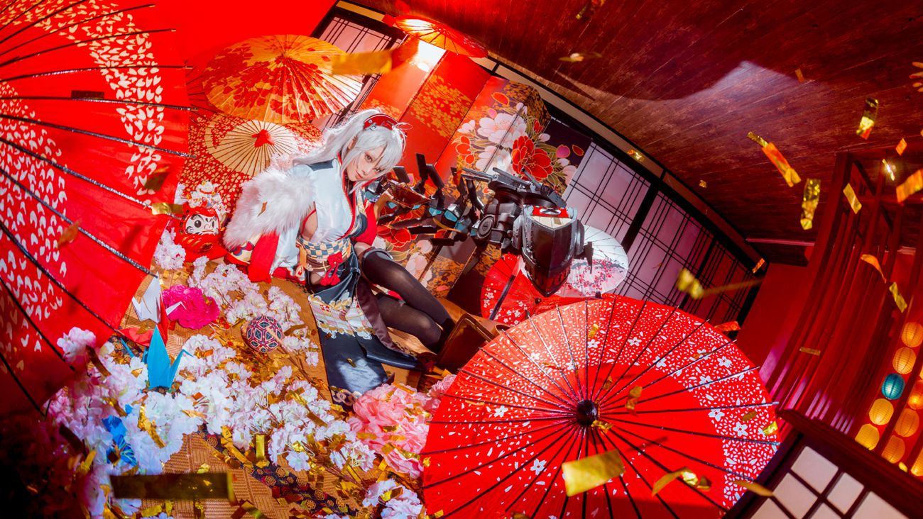 图片[14]-枣糕下野病弃疗 – 欧根亲王 [115P] – 速更版-美库