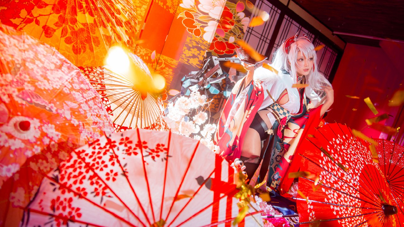 图片[15]-枣糕下野病弃疗 – 欧根亲王 [115P] – 速更版-美库