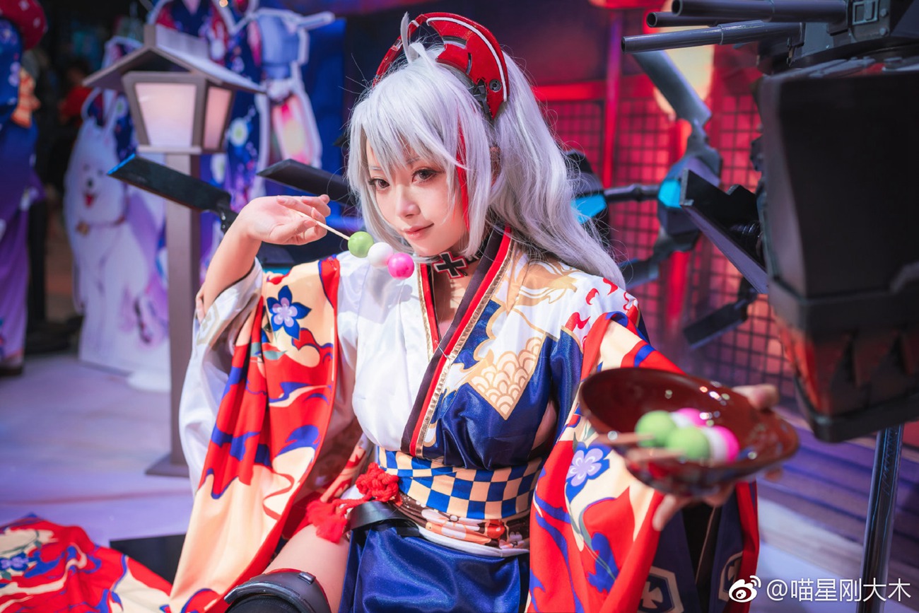 图片[18]-枣糕下野病弃疗 – 欧根亲王 [115P] – 速更版-美库