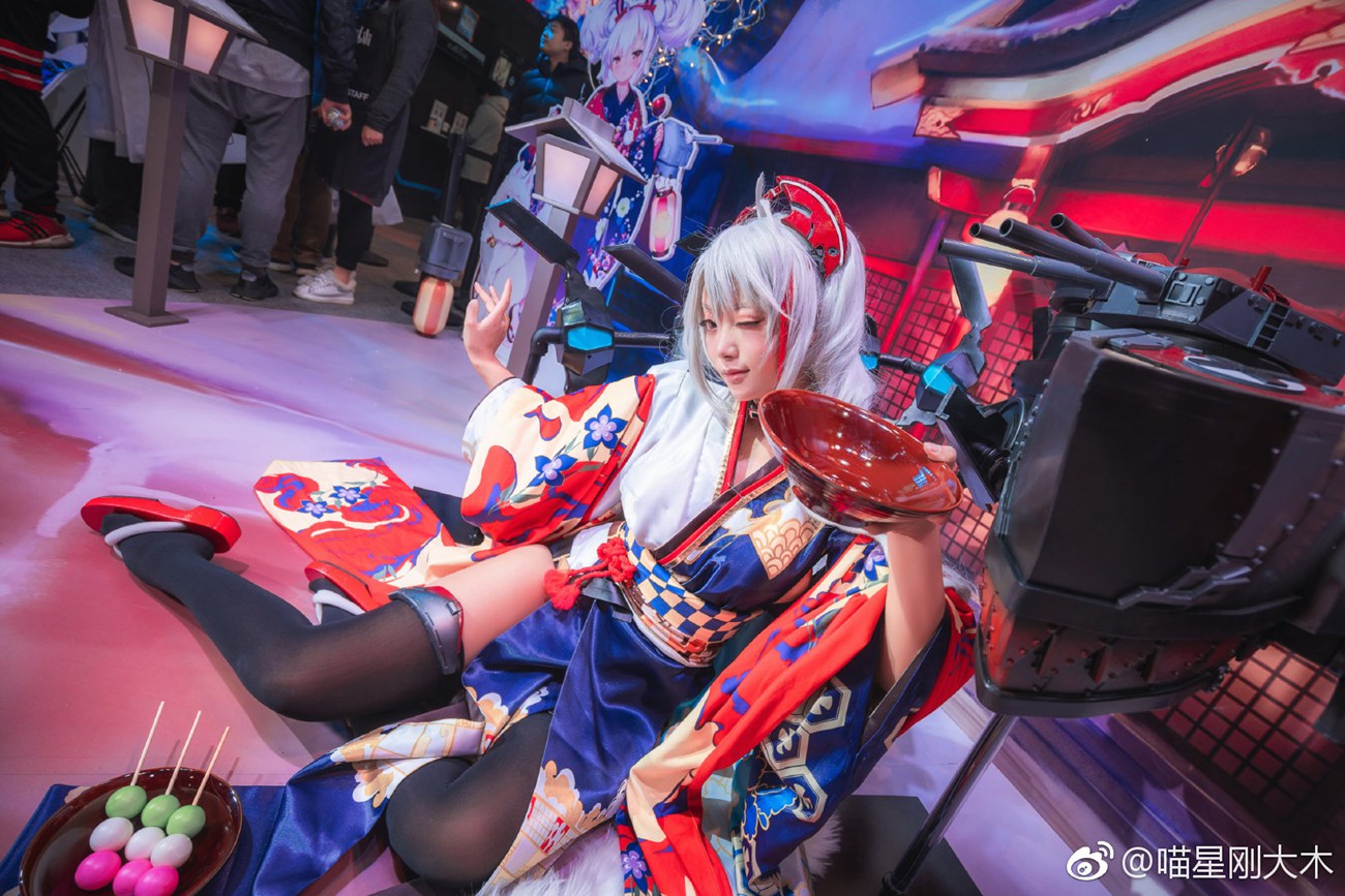 图片[20]-枣糕下野病弃疗 – 欧根亲王 [115P] – 速更版-美库