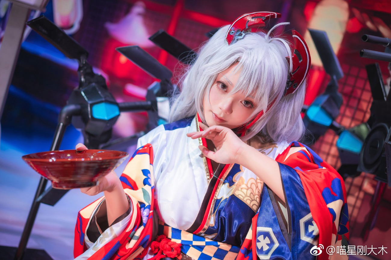 图片[22]-枣糕下野病弃疗 – 欧根亲王 [115P] – 速更版-美库