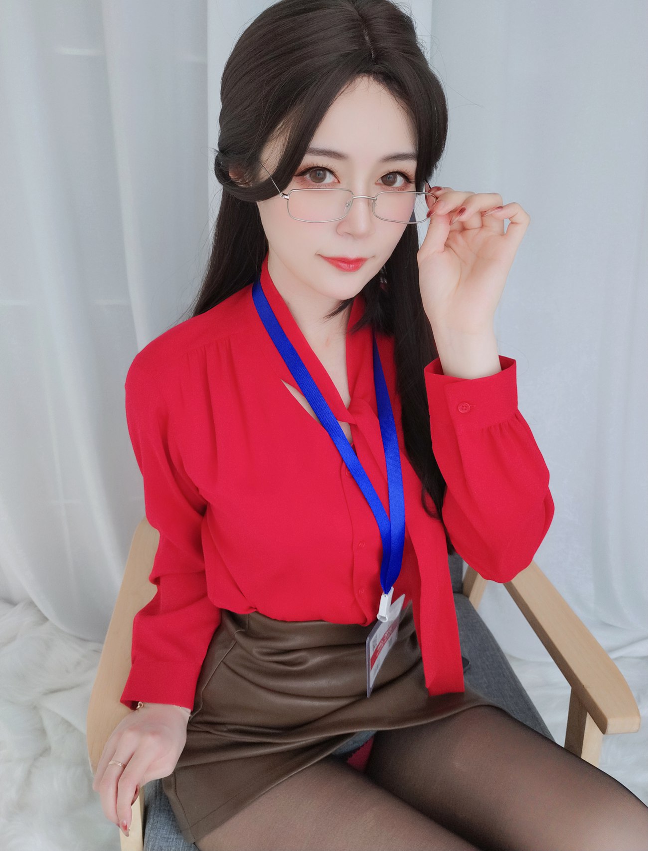 图片[30]-白银81 – 新上任上司[43P] – 速更版-美库