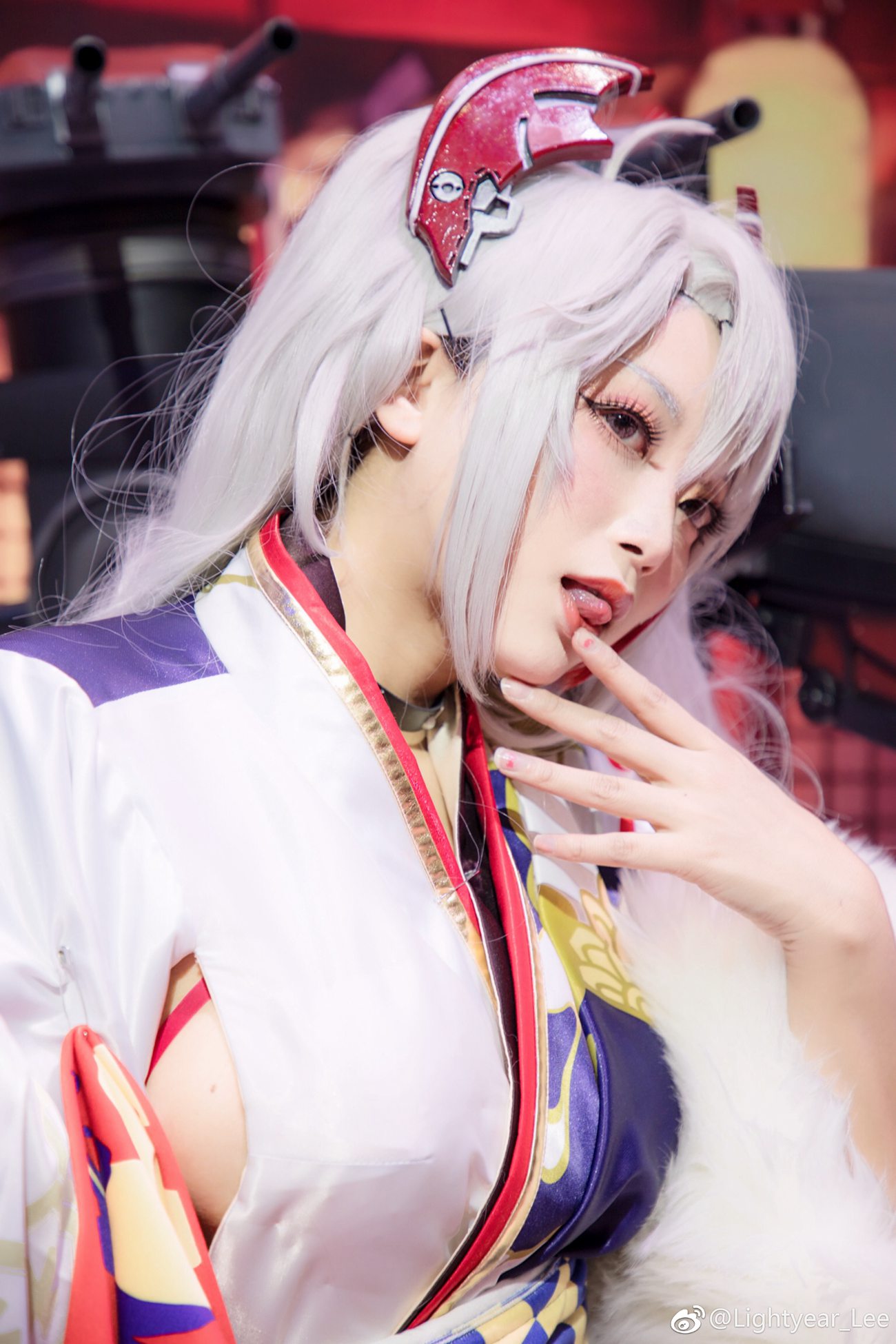 图片[28]-枣糕下野病弃疗 – 欧根亲王 [115P] – 速更版-美库