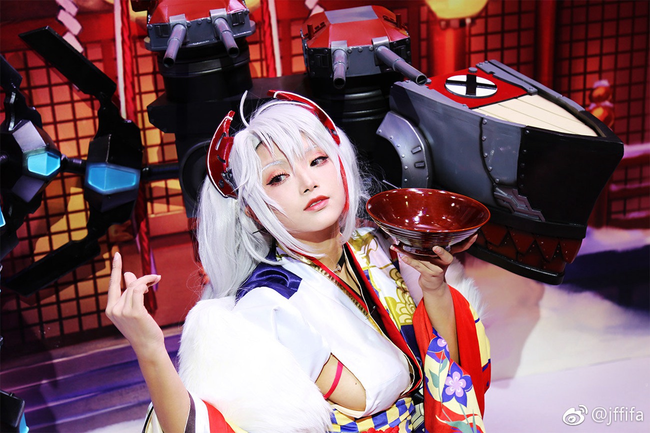 图片[45]-枣糕下野病弃疗 – 欧根亲王 [115P] – 速更版-美库