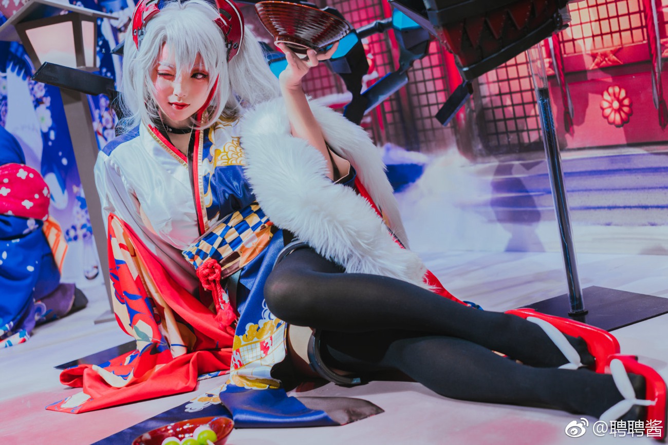 图片[49]-枣糕下野病弃疗 – 欧根亲王 [115P] – 速更版-美库